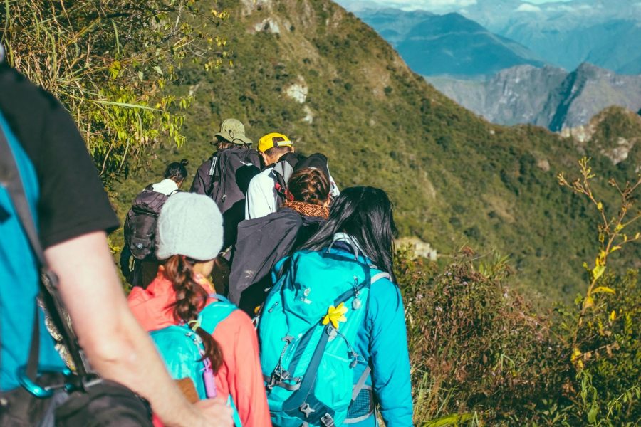 4-Day Inca Trail