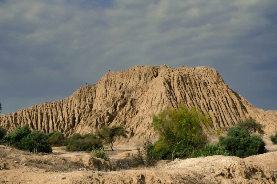 Trujillo and Chiclayo