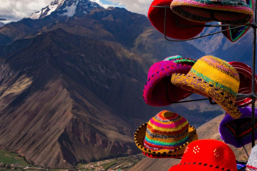 Peru Traditional I