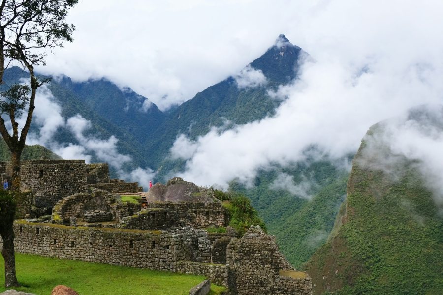 South Peru Circuit III
