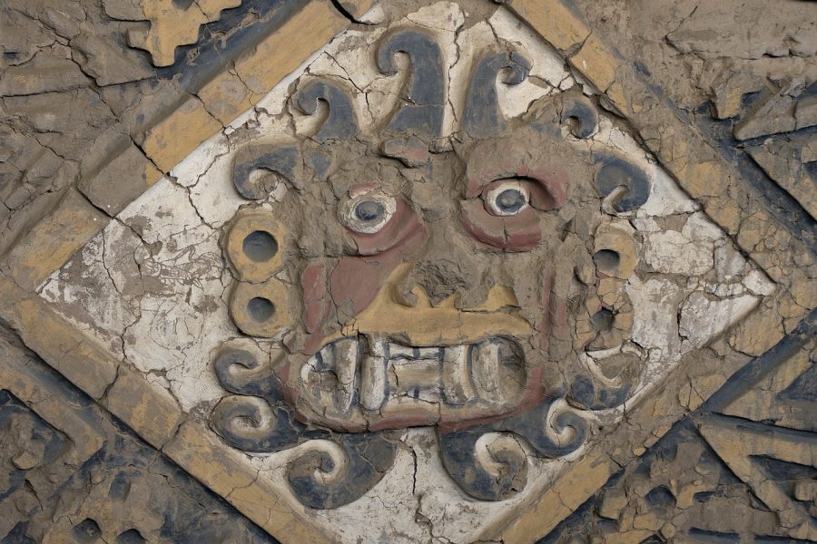 Treasures of Southern and Northern Peru