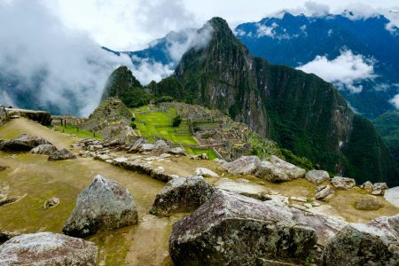 2-Day Inca Trail