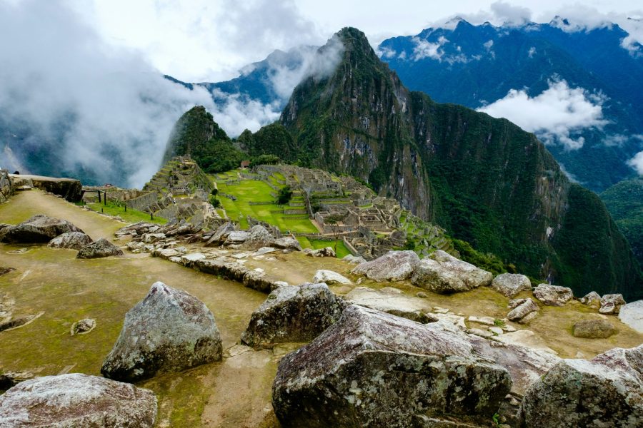 South Peru Circuit Express