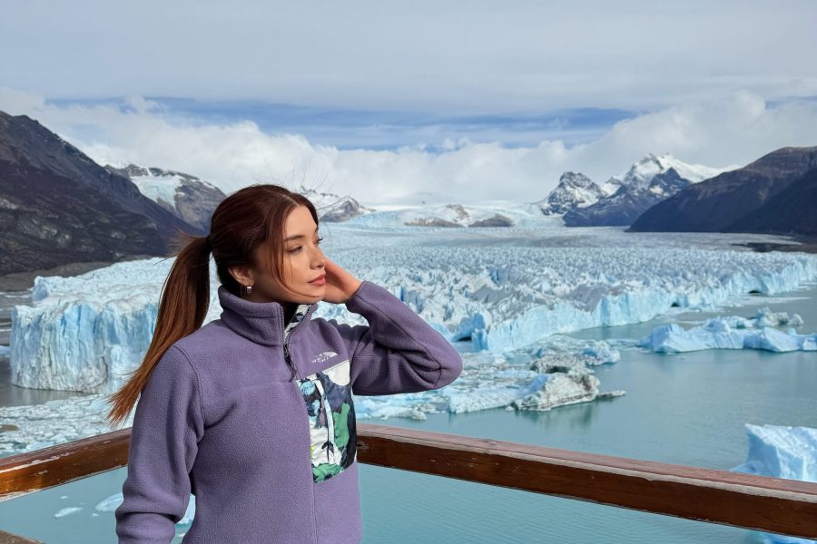 Buenos Aires, Ushuaia & Patagonia