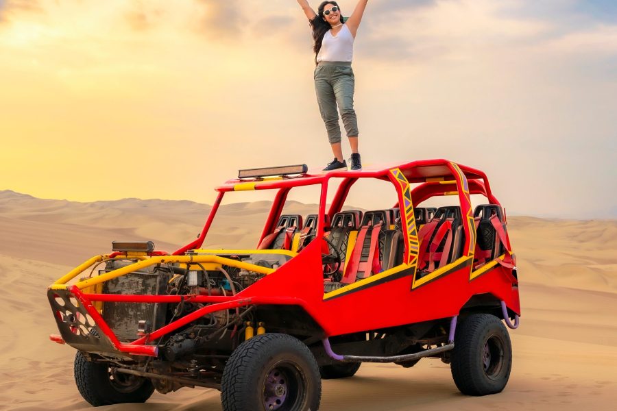 Best Cusco Tours + Ica