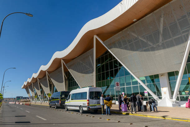 Day 4: Flight to Calama – Arrival in San Pedro de Atacama